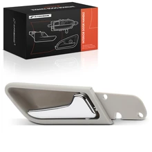 Front Passenger Plastic Interior Door Handle