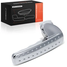 Rear Driver Interior Door Handle for 2002-2008 Dodge Ram 1500