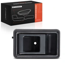 Black Interior Door Handle for 1988-1993 Toyota Corolla