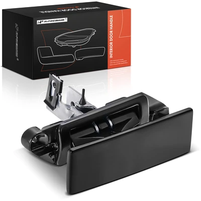 Passenger Sliding Door Interior Door Handle