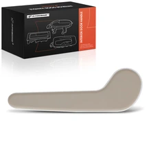 Rear Driver Beige Interior Passenger Rear Seat Recliner Handle for 2007-2013 Chevrolet Tahoe