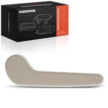Rear Passenger Beige Interior Passenger Rear Seat Recliner Handle for 2007-2013 Cadillac Escalade
