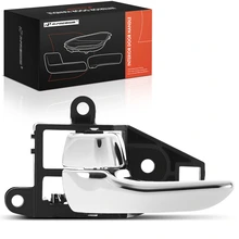 Front or Rear Driver Chrome Interior Door Handle for 1998-2005 Lexus GS300