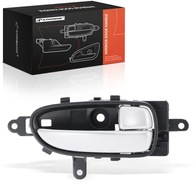 Front Passenger or Rear Passenger Interior Door Handle