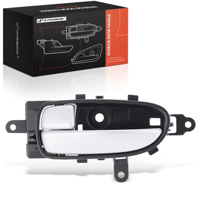 Front Driver or Rear Driver Interior Door Handle
