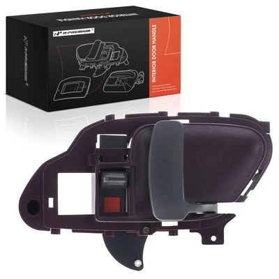 Front Passenger or Rear Passenger Interior Door Handle
