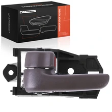 Front Driver or Rear Driver Brown Interior Door Handle for 1997-2001 Lexus ES300