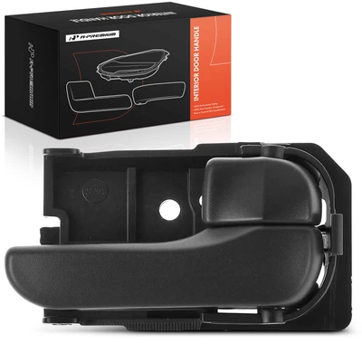 Front Passenger or Rear Passenger Interior Door Handle