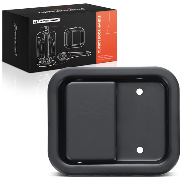 Passenger Metal Interior Door Handle for 2012-2022 Western Star 4900EX