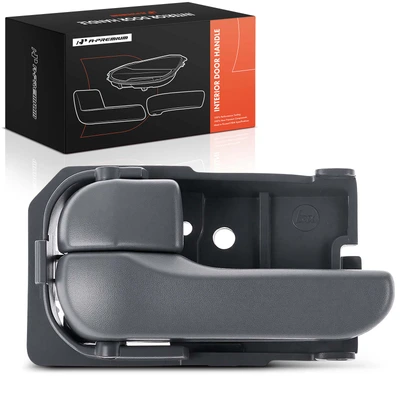 Front Driver or Rear Driver Interior Door Handle