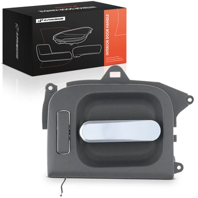 Rear or Sliding Passenger Interior Door Handle