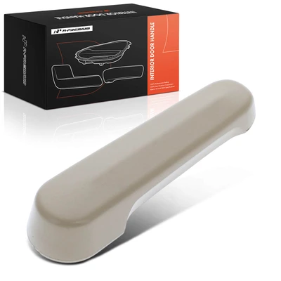 Rear Driver or Passenger Interior Door Handle