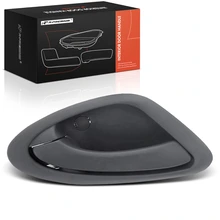 Driver Gray Interior Door Handle for 2007-2008 Honda Fit