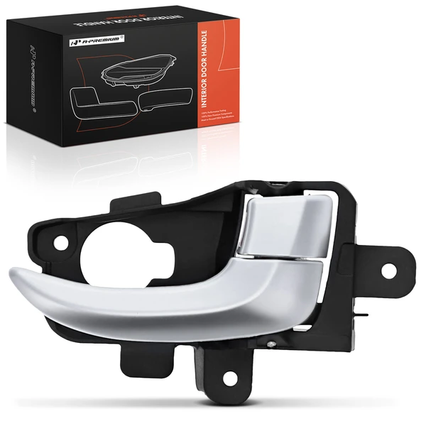 Passenger Interior Door Handle for Hyundai Elantra GT 2013-2017