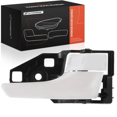 Interior Door Handle