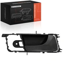 Front Passenger Black Interior Door Handle for 2004-2008 Suzuki Forenza