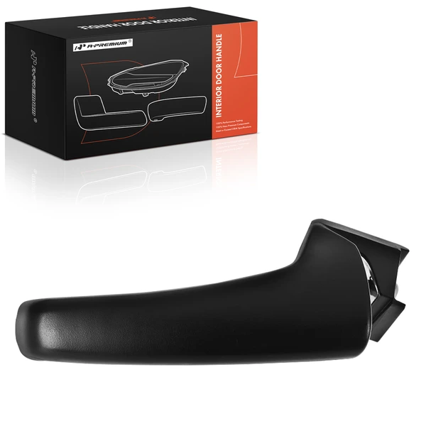 Front Driver Interior Door Handle for Dodge Ram 1500 1994-2001 Ram 2500 Ram 3500