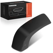 Black Interior Door Handle for 2007-2013 GMC Sierra 1500