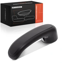 Driver or Passenger Interior Door Handle