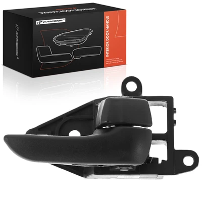 Front Passenger or Rear Passenger Interior Door Handle