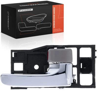 Front Passenger or Rear Passenger Interior Door Handle