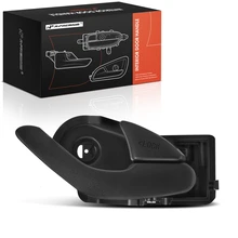 Black Interior Door Handle