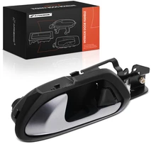 Pro Version All Meta Interior Door Handle