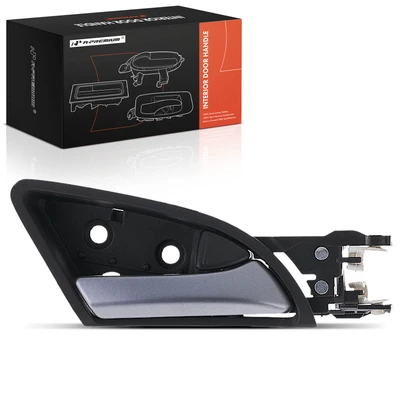 Front Passenger or Rear Paasenger Interior Door Handle