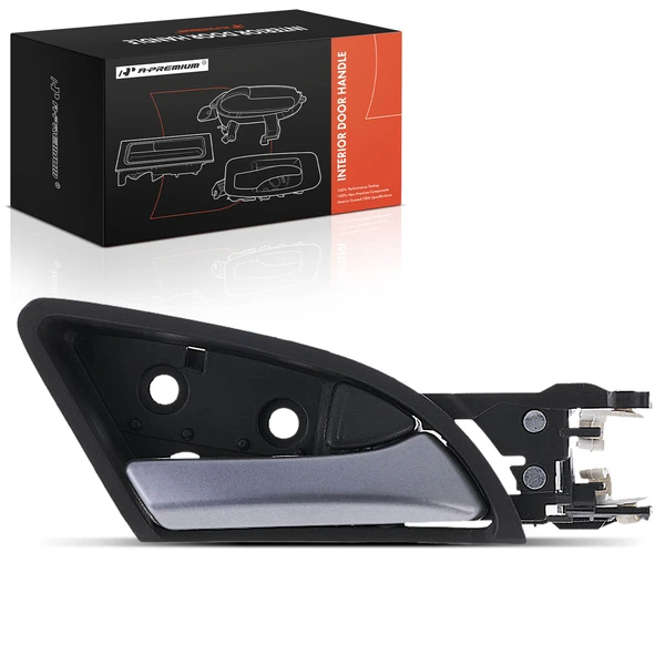 Front Passenger or Rear Paasenger Interior Door Handle for 2010-2011 Honda Accord Crosstour