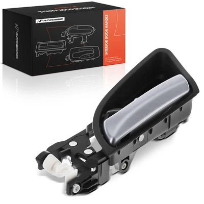 Driver Interior Door Handle