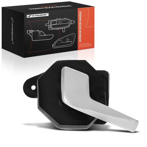 Rear Driver Interior Door Handle for 2004-2005 Mercury Sable