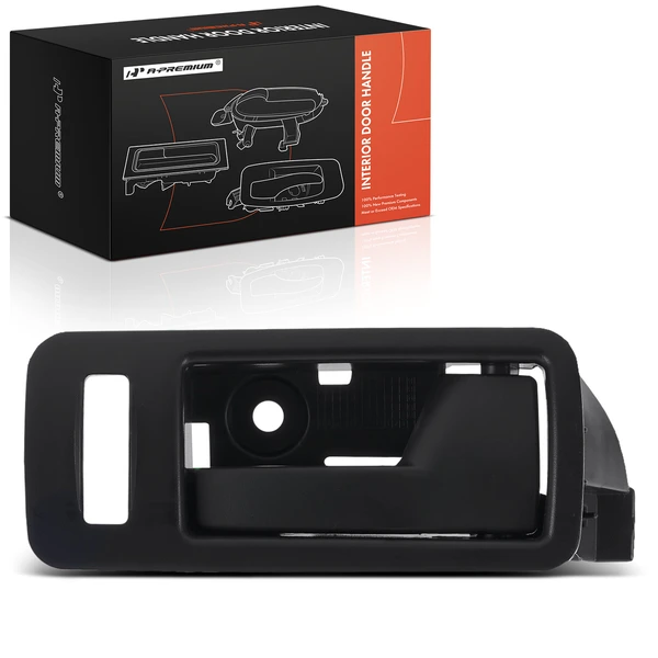 Front Passenger Interior Door Handle for Ford Mustang 2005-2007