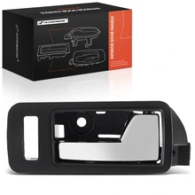 Front Passenger Interior Door Handle for 2006-2014 Ford Mustang