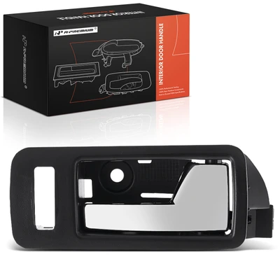 Front Passenger Interior Door Handle