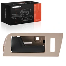 Front Driver Beige Interior Door Handle for 2008-2011 Mazda Tribute