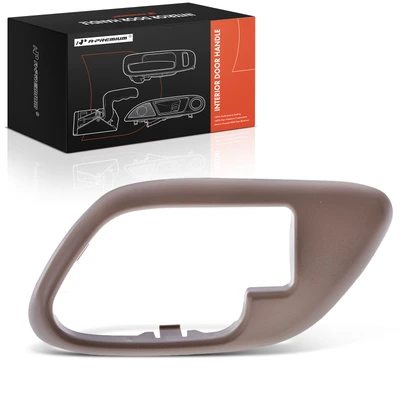 Beige Interior Door Handle for Chevrolet C3500HD 1995