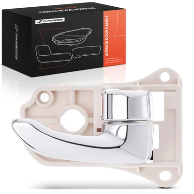 Front Passenger or Rear Passenger Interior Door Handle