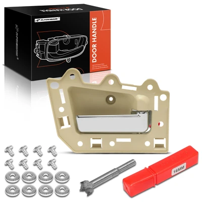 Front Passenger Interior Door Handle