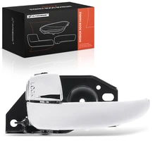 Chrome Interior Door Handle for 2002-2005 Hyundai Sonata