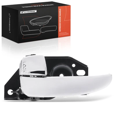 Chrome Interior Door Handle