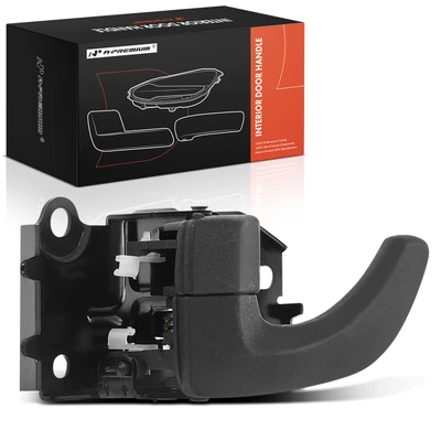 Front Driver Interior Door Handle