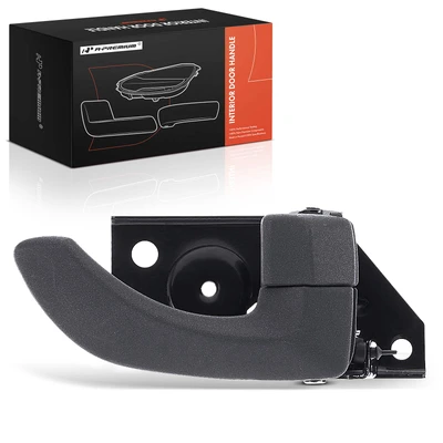 Rear Passenger Interior Door Handle