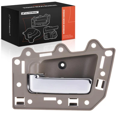 Front Driver Interior Door Handle