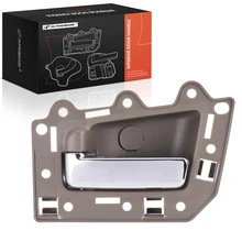 Rear Driver Interior Door Handle for 2005-2010 Jeep Grand Cherokee