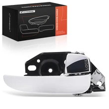 Chrome Interior Door Handle for 2002-2005 Hyundai Sonata