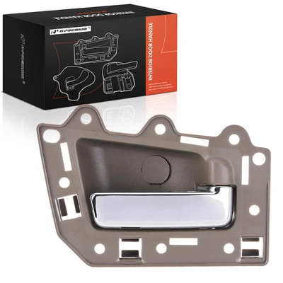 Rear Passenger Interior Door Handle