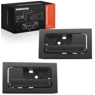 2 Pcs Interior Door Handle