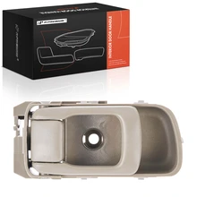 Front Driver or Rear Driver Beige Interior Door Handle for 1997-2002 INFINITI QX4
