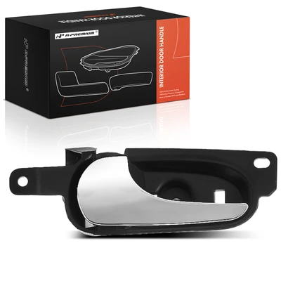 Front Driver or Rear Driver Interior Door Handle
