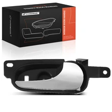 Front Passenger or Rear Passenger Interior Door Handle for 2006-2011 Buick Lucerne